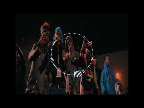 Fivio Foreign x Pop Smoke x OMB Jay dee Type Beat " Vigilant (Prod. By LilC4) "