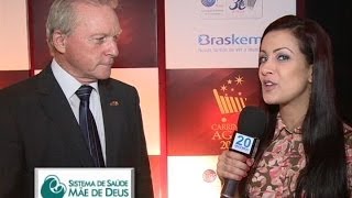 2º bloco do Carrinho Agas 2013, o oscar do varejo supermercadista
