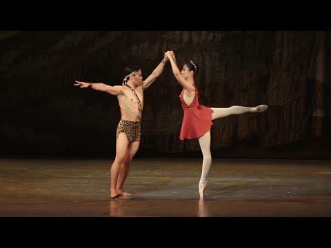 NAGY IVÁN BALETTGÁLA