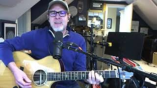 For a little while acoustic cover of Phil Vassar