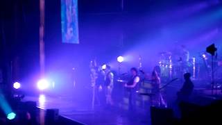 Andreas Gabalier - "You just being you"