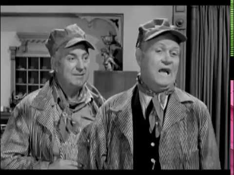 Petticoat Junction - Season 1, Episode 29 (1964) - Kate the Stockholder