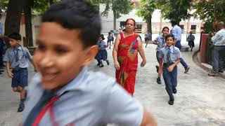 Lilawati Vidya Mandir Senior Secondary School Video