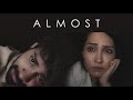 Almost A Short Film On A Breakup Ankush Bahuguna Shibani Bedi