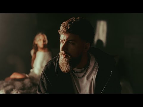 Nate Vickers - Deja Vu (Official Music Video)