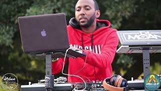 Urban Camp Weekend is What We Like!