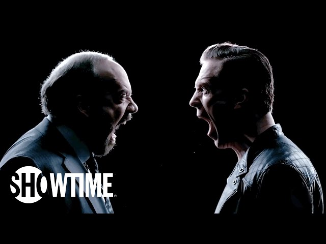 'Nothing Speaks Louder Than Power' Tease