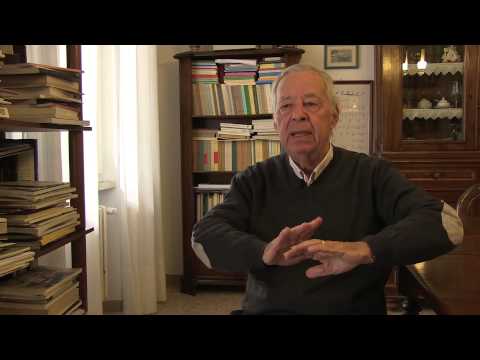 DOC si gira 3 ... Proiezioni - Quando vedemmo le fortezze volanti (trailer)