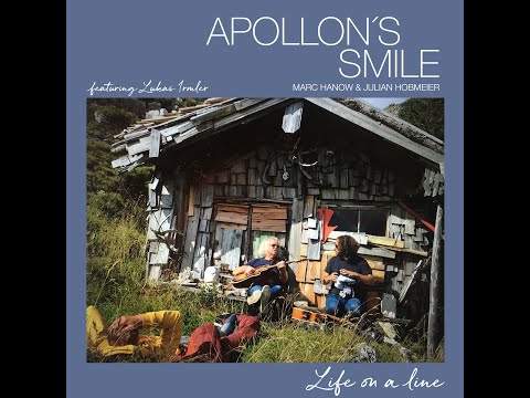 Apollon's Smile - "Life on a line" Trailer 1