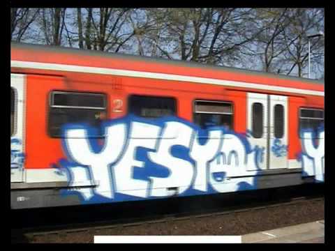 Der Lange Funky Chris Untergrundkönige