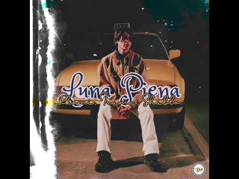 Rkomi, Irama, Shablo - LUNA PIENA (Reggaeton Remix) | Yolo Remix