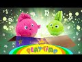 SUNNY BUNNIES - Magic Box | BRAND NEW PLAYTIME | Cartoons for Children
