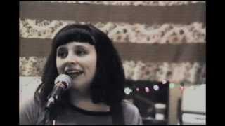 Waxahatchee  - Under A Rock (Official Video)