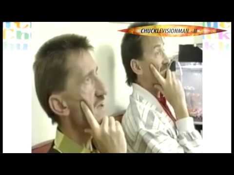 ChuckleVision30 - Jimmy (No Slacking) and Brian Patton (Get Out of It) Tributes