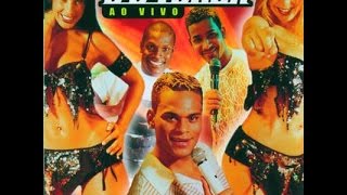 É O TCHAN - fissura (versão ESTÚDIO)