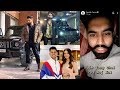 Parmish Verma Latest SnapChat Video Third Week, January 2020