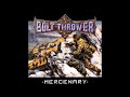 Bolt Thrower - Sixth Chapter