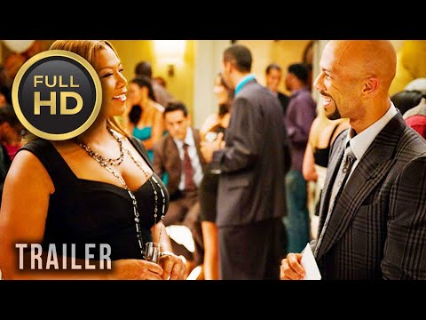 🎥 JUST WRIGHT (2010) | Movie Trailer | Full HD | 1080p