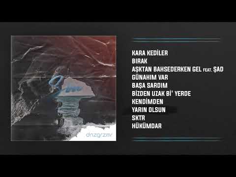 Deniz Gürzumar - Yarın Olsun (Official Audio)