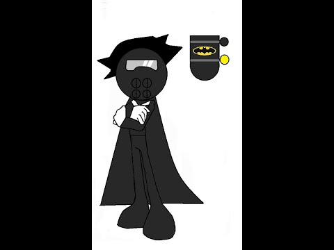 Lego Batman DS All Minikits And Character Bios