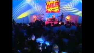 Paul Weller - Peacock Suit - The White Room