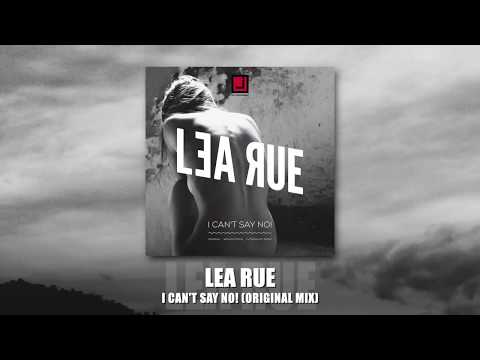 Video thumbnail for I Can’t Say No!