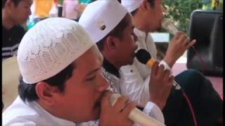 Download lagu Habibi Ya Muhammad and Adinulana Ahbabul Musthofa Jepara mp3
