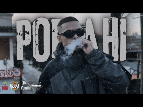 Deekaos - Por Ahi (Video Oficial)