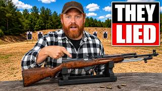 20 Shocking Facts About the SKS Rifle Most Owners Don't Know