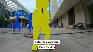 Ottonomy Inc - Food, Retail and Grocery Delivery in Indoor and Outdoor environment