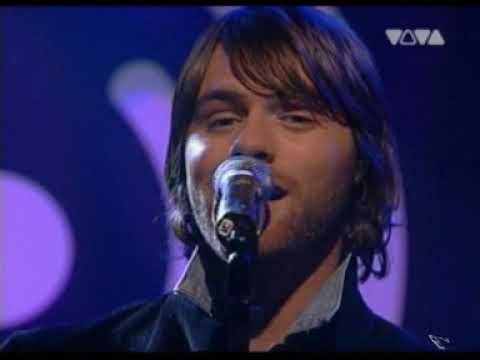 Brian McFadden - Real To Me, VIVA Interaktiv 04.11.04