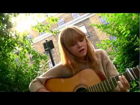 Lucy Rose - 'Shiver' - City Sessions