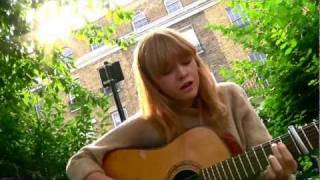 Lucy Rose - &#39;Shiver&#39; - City Sessions