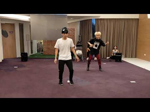 KPOP Dance Off Vol 117: EXO - Obssession