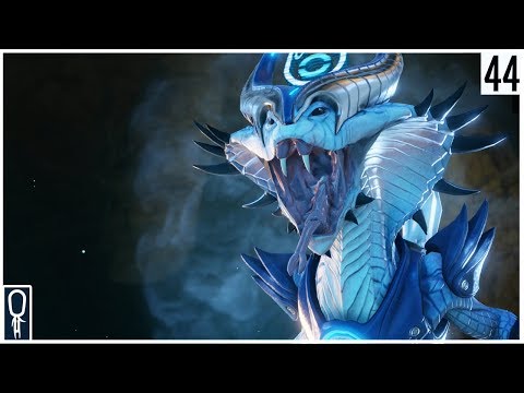 Vahlen Mission Speedrun - XCOM 2 War of The Chosen Part 44 Modded Legend