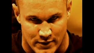 Randy Orton&#39;s 2008 Titantron Entrance Video feat. &quot;Burn In My Light&quot; Theme [HD]