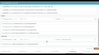 Configuring certificate sample types in MX Deposit software [microlearning]