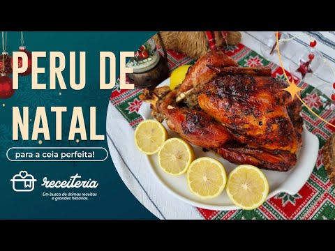 Peru de Natal Peru de Natal