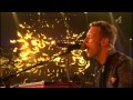 Coldplay - Up In Flames: The Paralympic Games ...