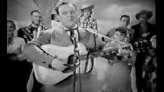 When I Saw Your Face In The Moon,Mac Wiseman