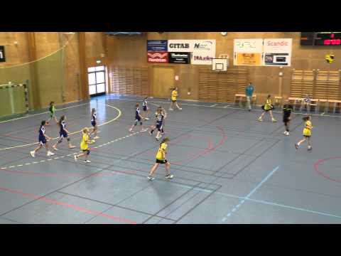 F03 SD Nord Kärra HF 2 - Alingsås HK 2 Del 1