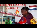 ALI B FEAT POKE amp JUDESKA AN