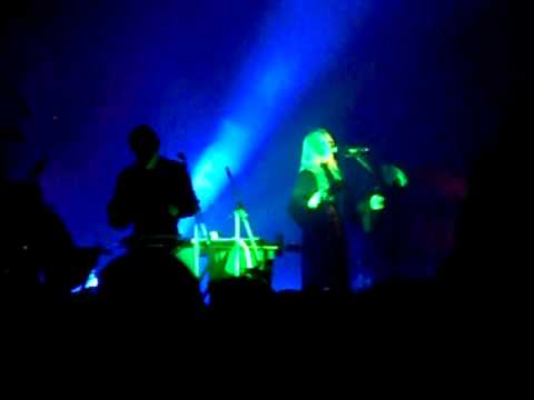 Melt! Festival 2009 - Fever Ray live