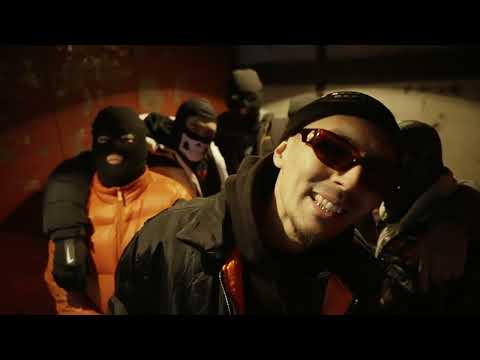 B.Jigga - Gangsta Shit (Visualizer)