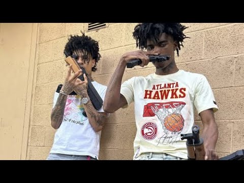 Lil Tony Ft.220Lilbirdie-Wet Shit Up(Unreleased)