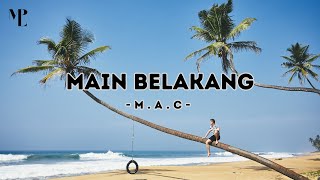 Download lagu Sa kira hanya sa saja yang ko sayang- Main Belakang - Lagu Timur Terbaru 2024 - MPL- Maitua Pu Lirik mp3