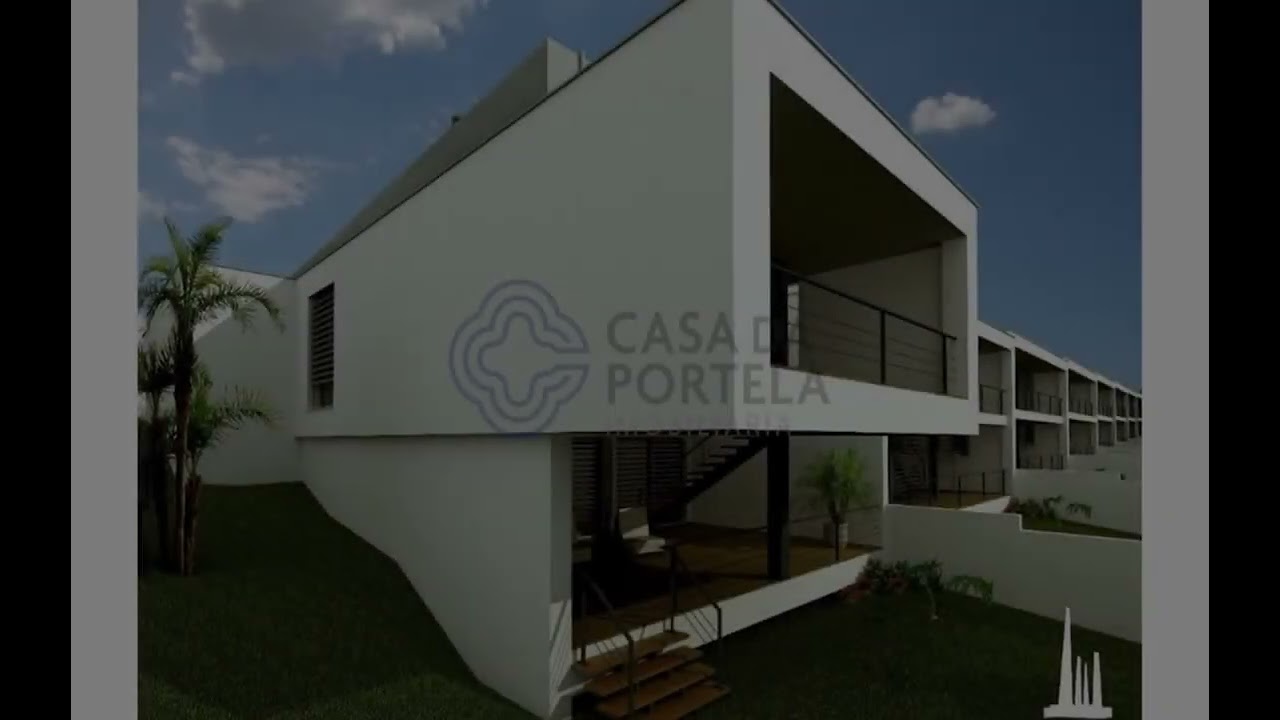 Vídeo do imóvel