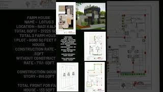 1 BHK Farm House for Sale in Hatod, Indore