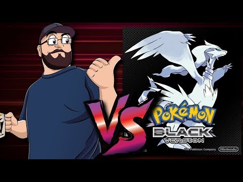 Johnny vs. Pokémon: Generation Five (Part 1)
