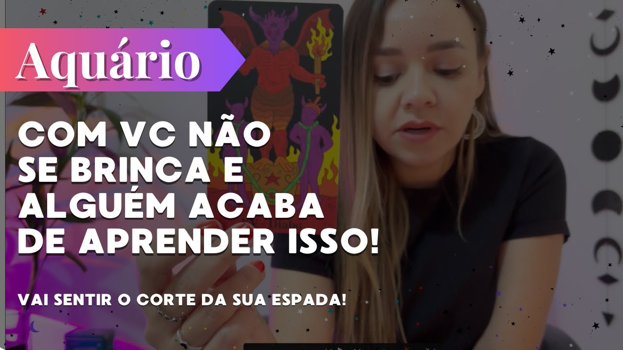 AQUARIUS✨YOUR REQUEST WAS ANSWERED BUT THIS MESS WILL NOT GO WITH YOU🔥